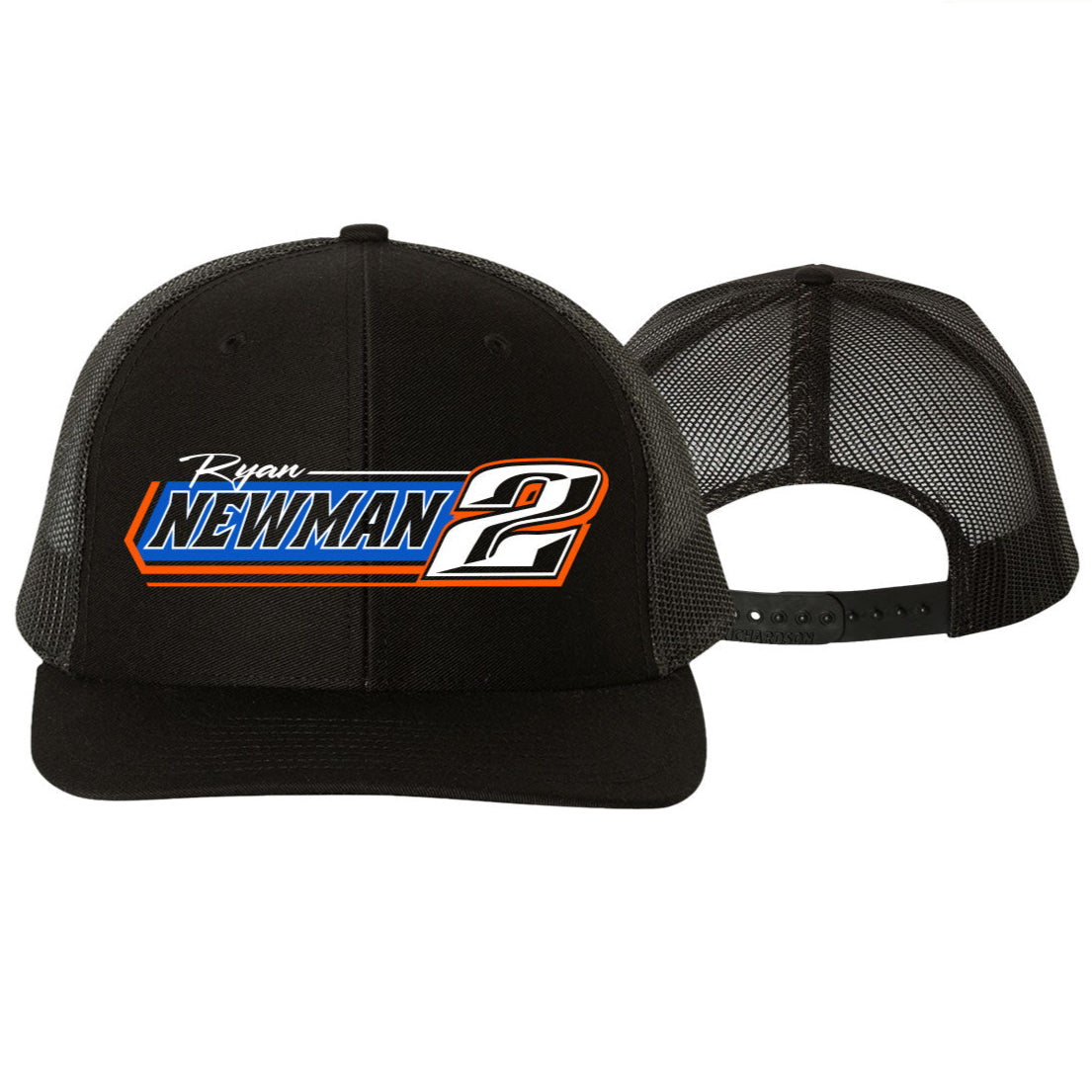 2025 Newman Hat
