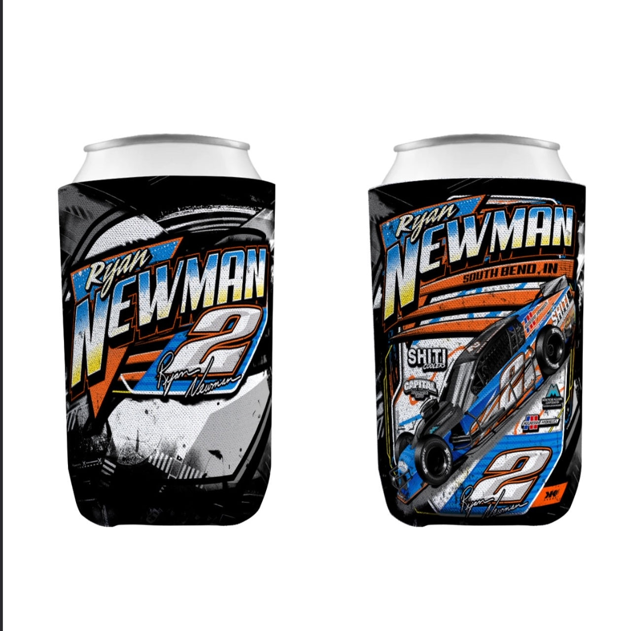 2025 Mod Koozie