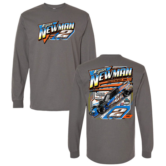 2025 SMART Modified Long Sleeve