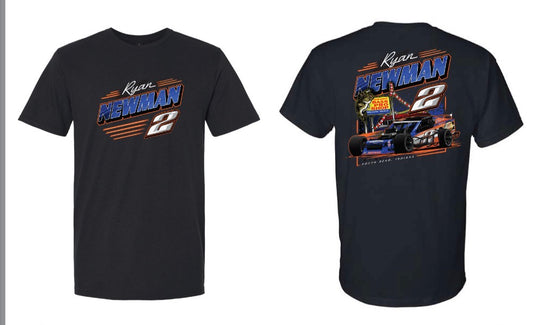 Bass Pro Shops Modified T-Shirt