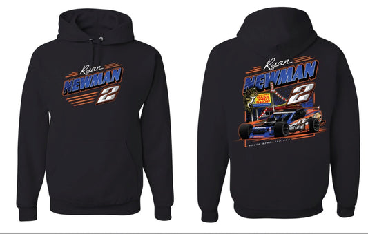 Bass Pro Shops Modified Sweatshirt