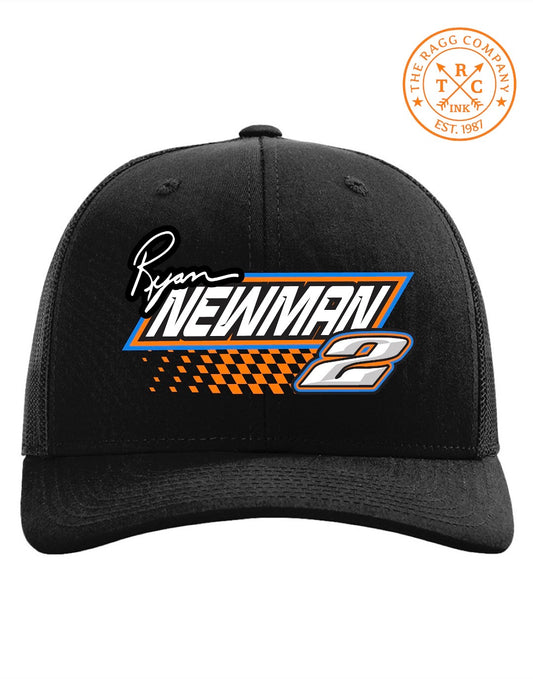 2026 Ryan Newman Hat