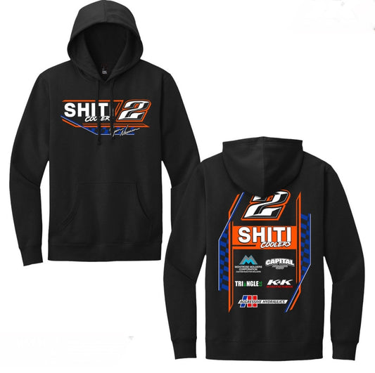 SHITI Coolers Crew Sweatshirt